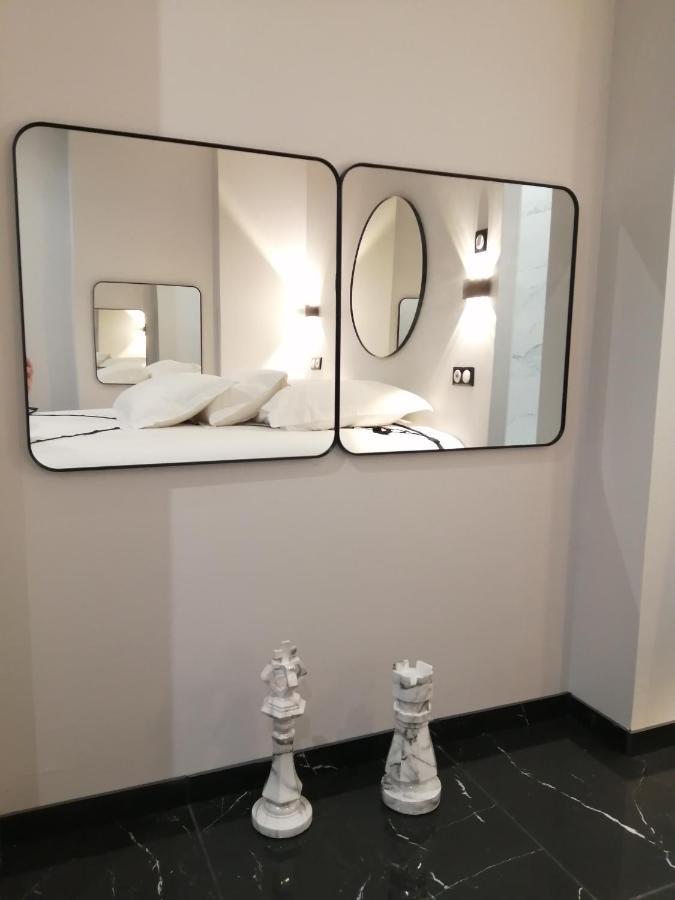 L'Antre Coquin Apartment Bethune Bagian luar foto