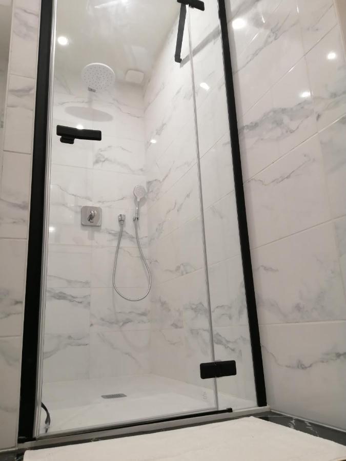 L'Antre Coquin Apartment Bethune Bagian luar foto