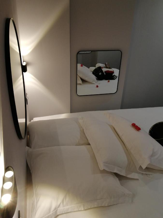 L'Antre Coquin Apartment Bethune Bagian luar foto