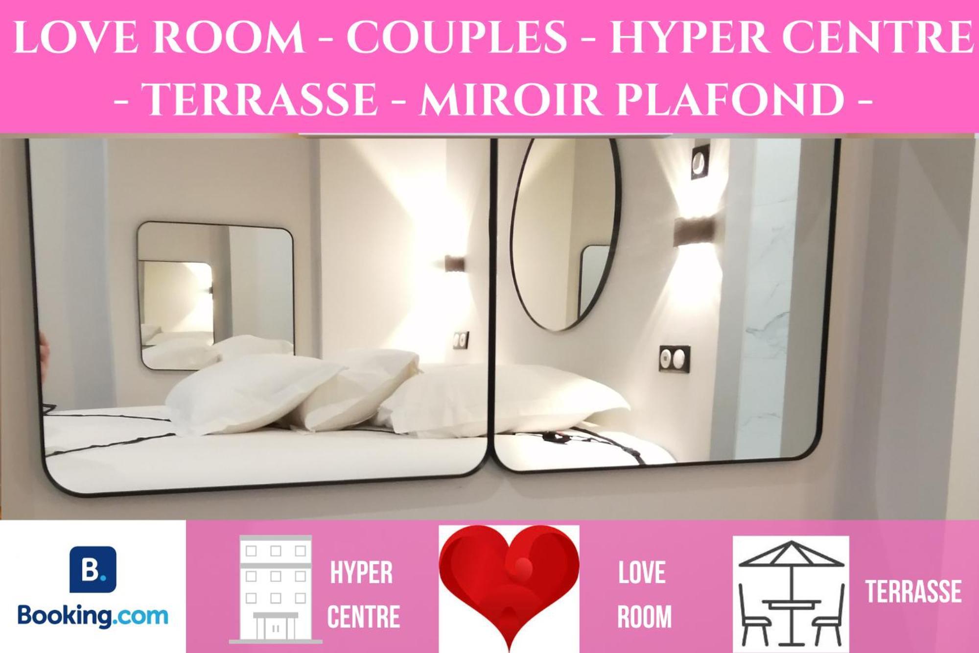 L'Antre Coquin Apartment Bethune Bagian luar foto